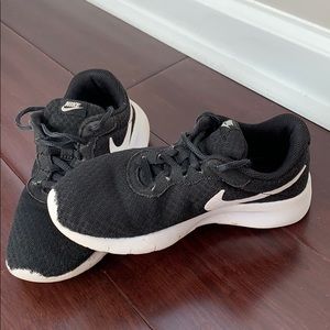 Used Nike sneakers